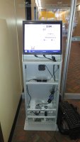 Case open